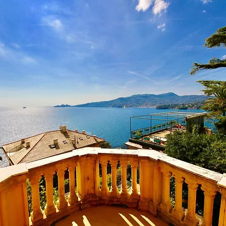 Enrica By Klabhouse Villa *