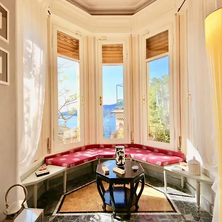 Enrica By Klabhouse Villa *