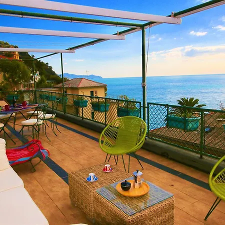 Enrica By Klabhouse Villa *