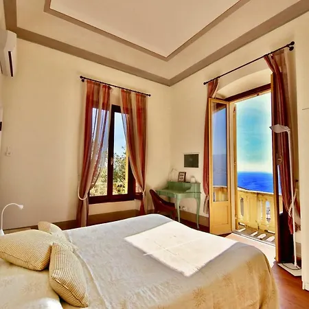 Villa Enrica By Klabhouse Zoagli